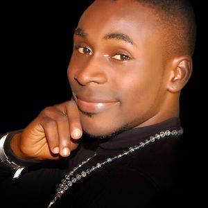 Meet your Posher, Valentine